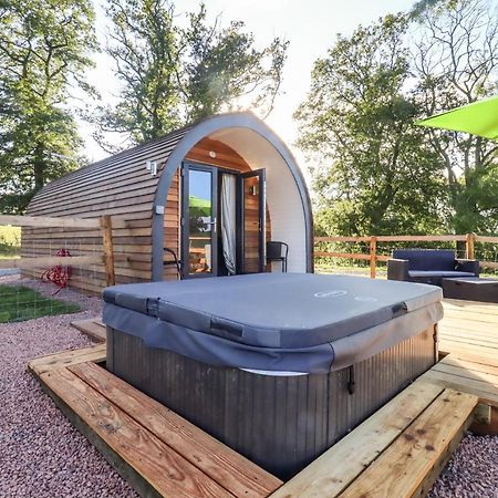 Willa Goose Pod Worcester Zewnętrze zdjęcie
