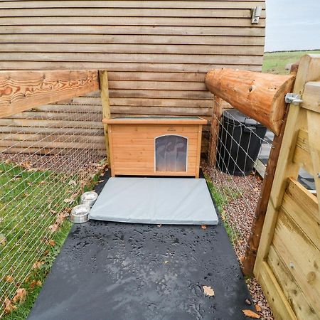 Willa Goose Pod Worcester Zewnętrze zdjęcie