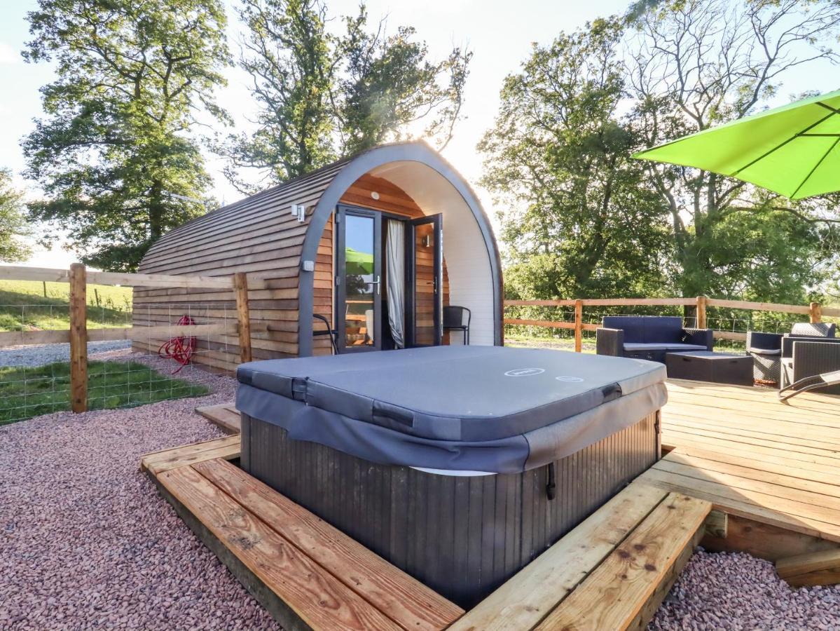 Willa Goose Pod Worcester Zewnętrze zdjęcie