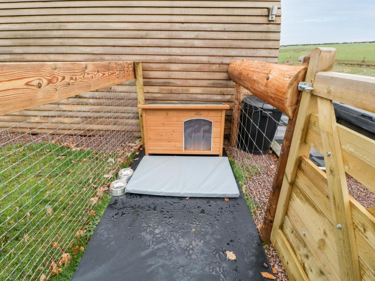 Willa Goose Pod Worcester Zewnętrze zdjęcie