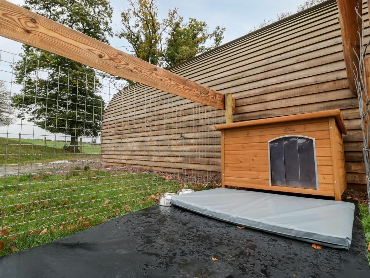 Willa Goose Pod Worcester Zewnętrze zdjęcie
